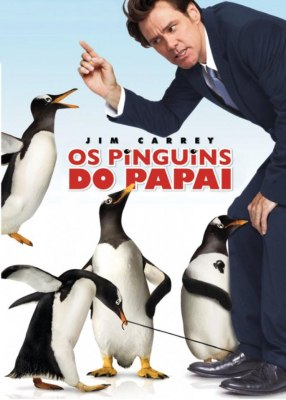 Mr. Popper's Penguins