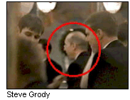 Steve Grody