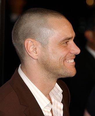 Eternal Sunshine - World Premiere
Jim Carrey at the "Eternal Sunshine of the Spotless Mind" world premiere
Keywords: Jim Carrey Eternal Sunshine of the Spotless Mind Red Carpet Premiere